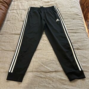 Boys adidas joggers